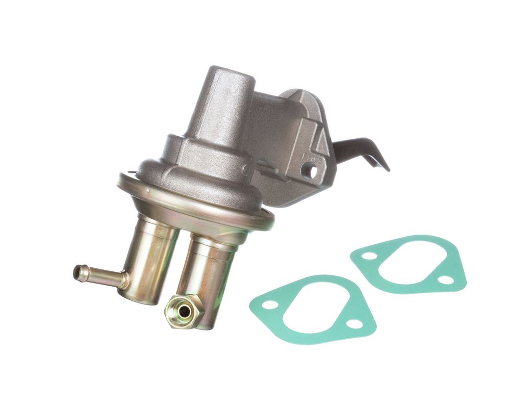 Carter - Mechanical Fuel Pump - SBM