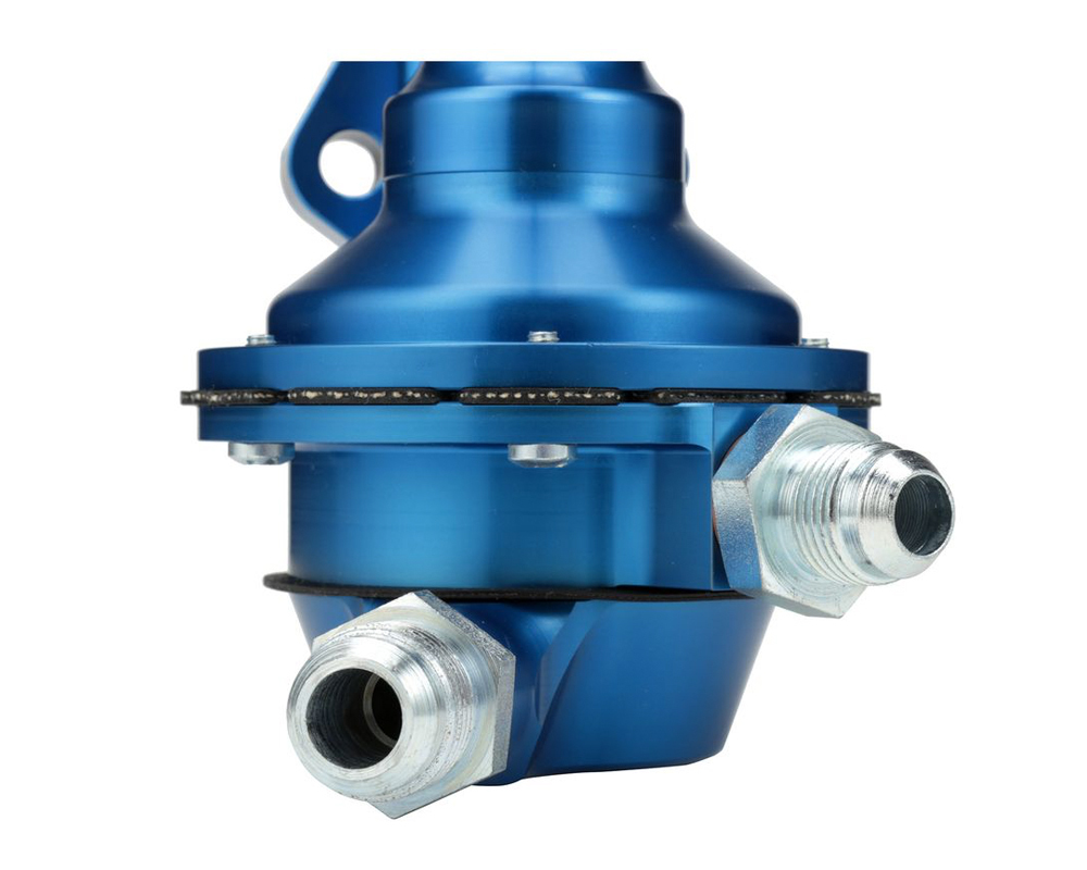 [CARM7900G] Carter - SBC Billet Aluminum Fuel Pump - Gas