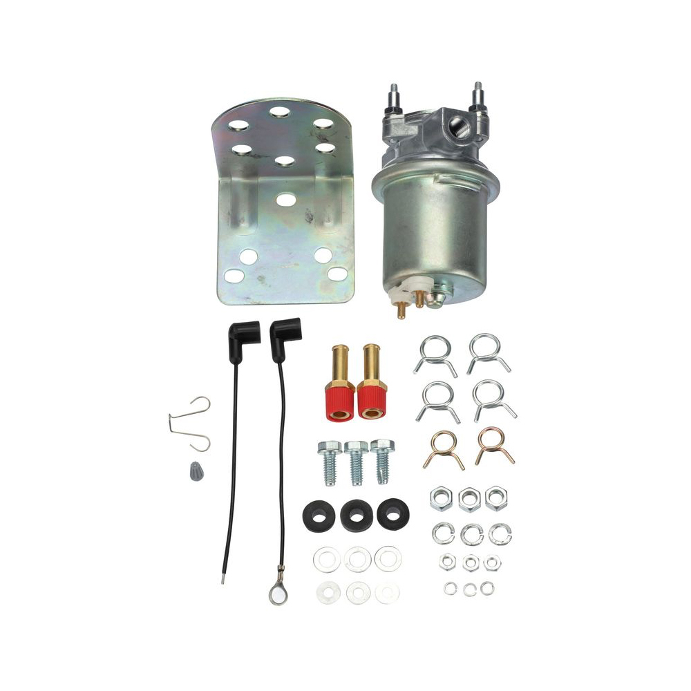[CARP4070] Carter - Electric Fuel Pump 4-8 Psi