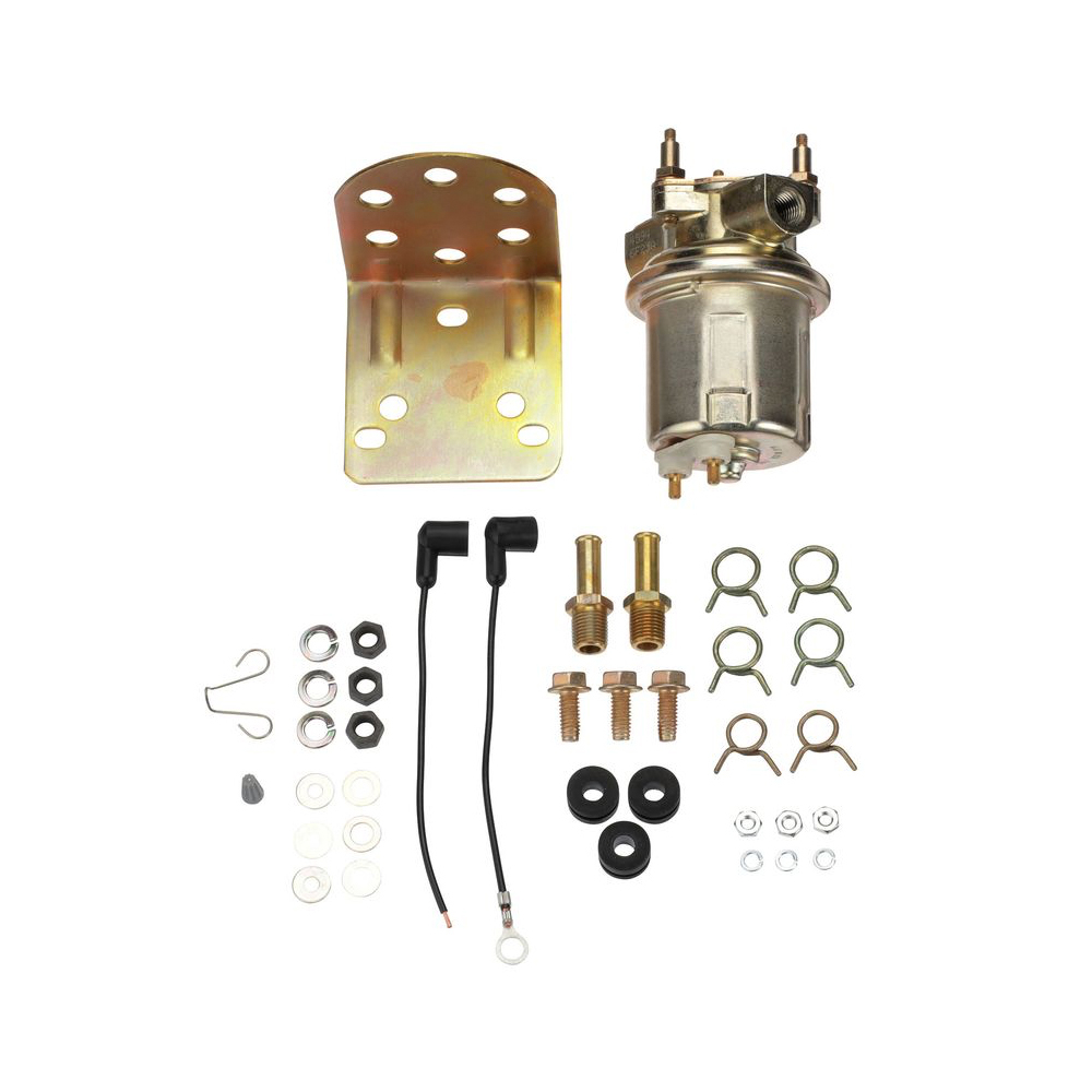 [CARP4594] Carter - Electric Fuel Pump 6-8 Psi