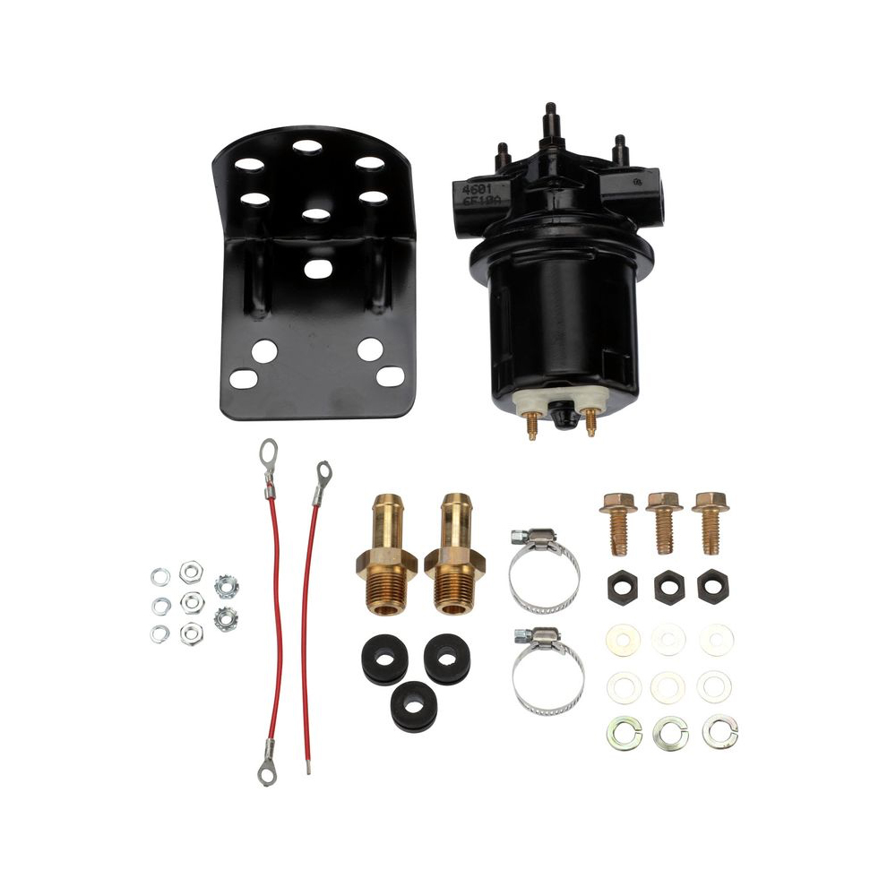 [CARP4601HP] Carter - Electric Fuel Pump 9.5ps i 50 gph