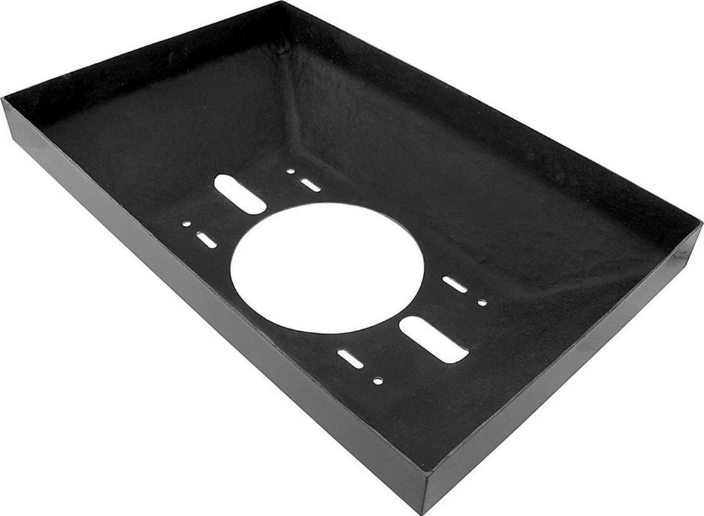 Allstar Performance - 3in Composite Scoop Tray