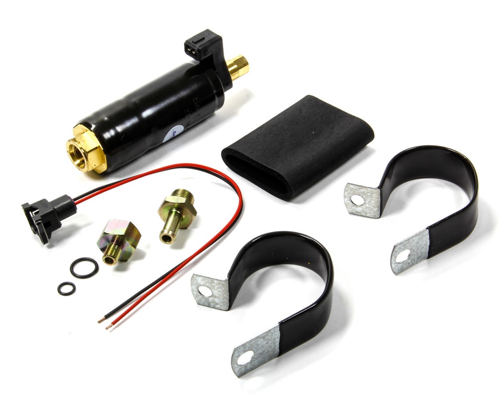 [CARP5001] Carter - In-Line TBI Electric Fuel Pump