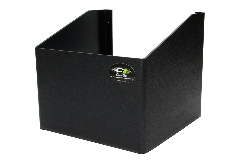 Clear One Racing Products - Fuel Jug Rack