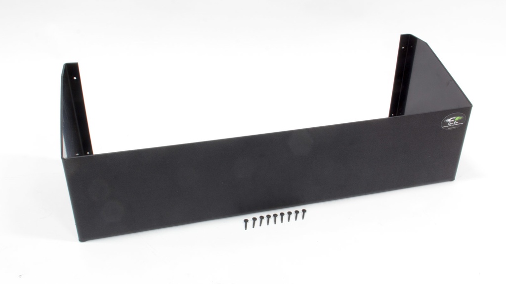 Clear One Racing Products - Fuel Jug Rack (3)