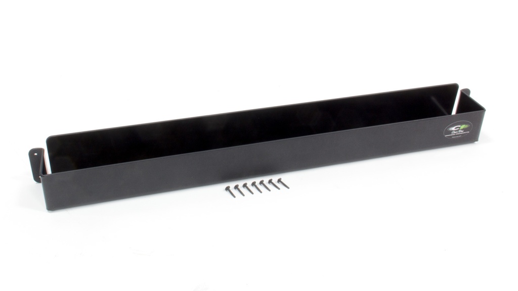 [CLRTC118] Clear One Racing Products - Aerosol Can Rack-12 Can