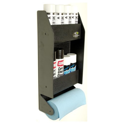 [CLRTC138] Clear One Racing Products - Small Door Cabinet