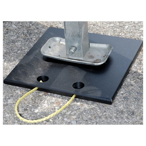 [CLRTC146] Clear One Racing Products - Jack Pad