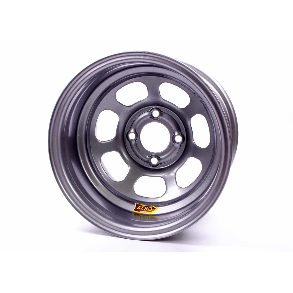 [ARW30-084520] Aero Race Wheels - 13x8 2in 4.50 Silver