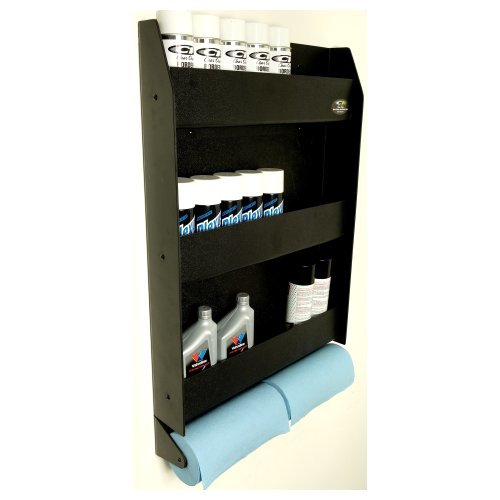 [CLRTC156] Clear One Racing Products - Door Cabinet W/Paper Towel Rack