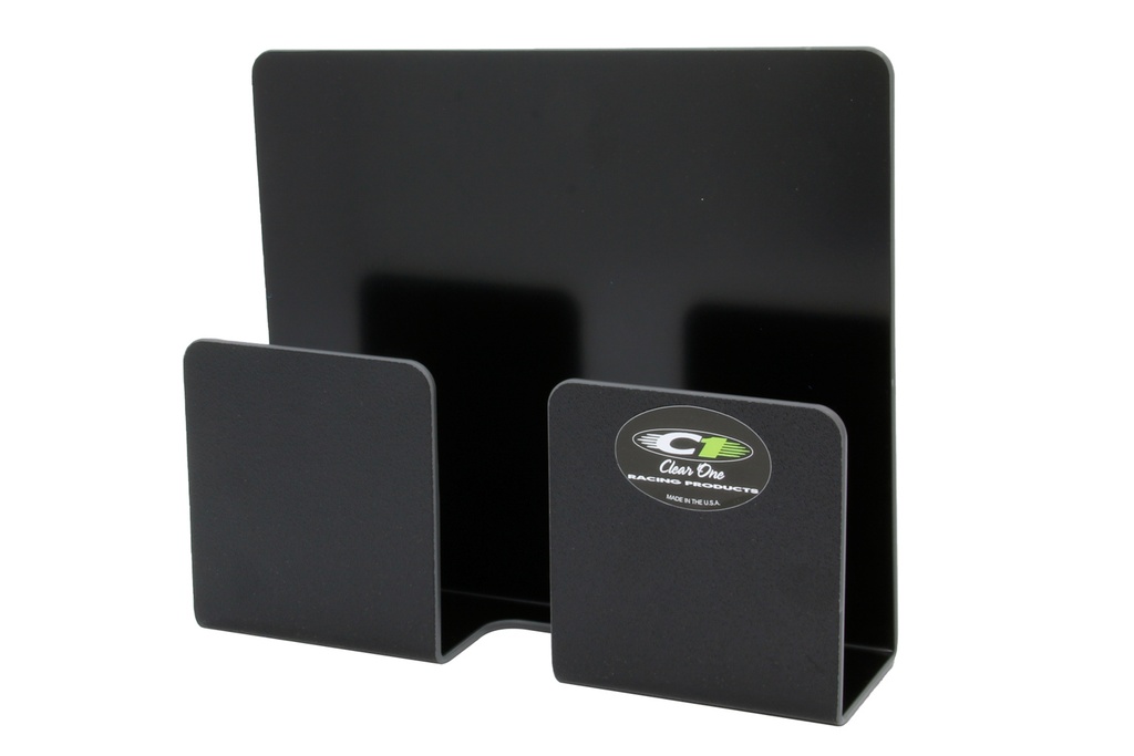 [CLRTC180] Clear One Racing Products - Broom Holder