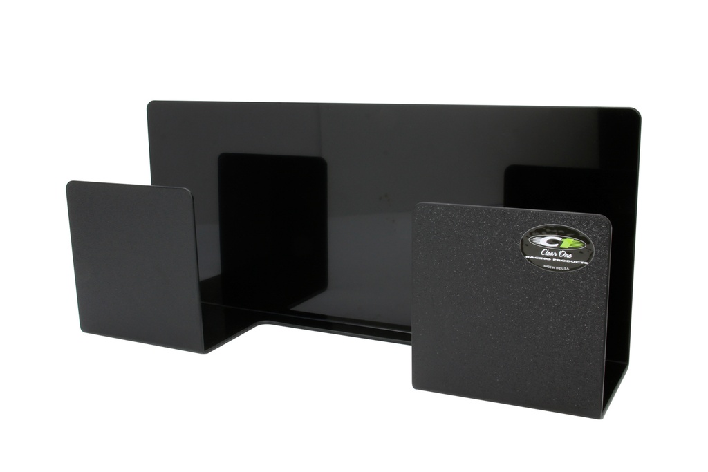 [CLRTC182] Clear One Racing Products - Push Broom Holder