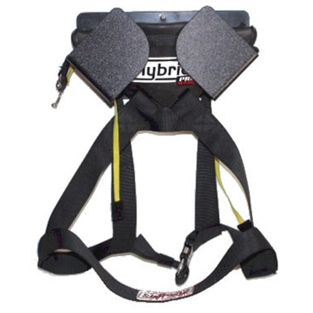 [CLRTC262] Clear One Racing Products - Hybrid Pro HNR Rack