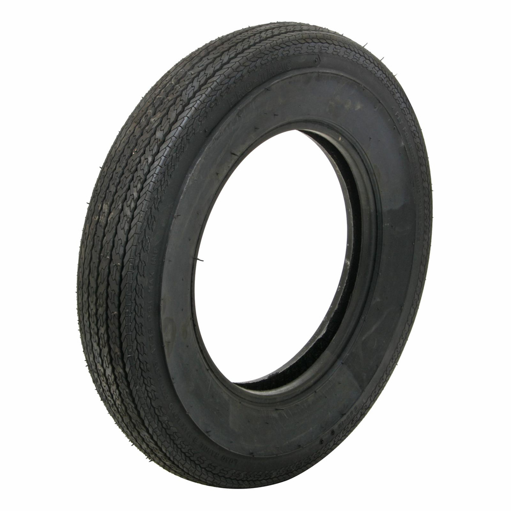 [COK55515] Coker Tire - 560-15 Pro-Trac Bias Belted Tire