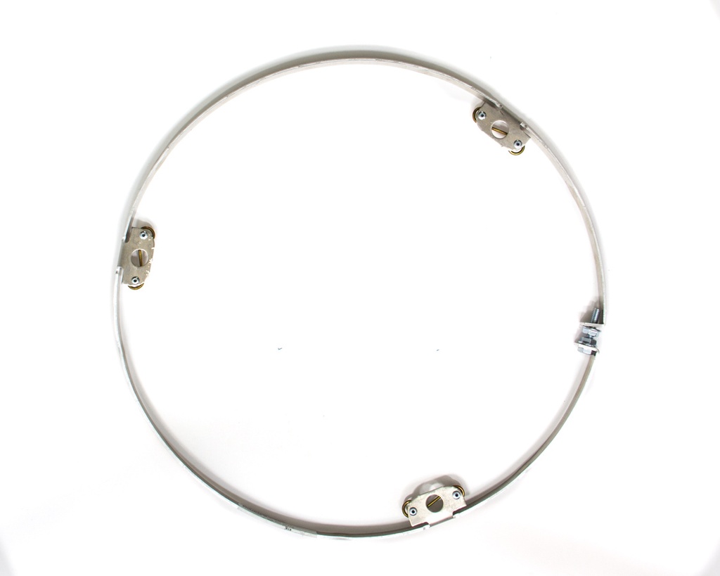 Champ Pans - Expander Ring For Weld Non-Beadlock Wheels