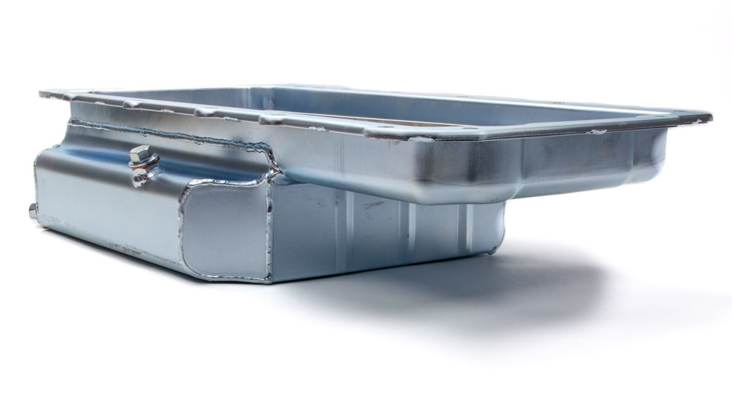 [CHALS1100] Champ Pans - LS1 C/T Oil Pan - Wet Sump Style
