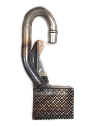 [CHA1020SB] Champ Pans - Oil Pump Pickup
