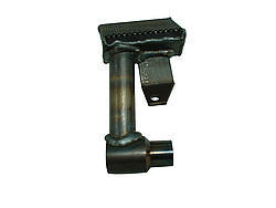 [CHA208BB] Champ Pans - Oil Pump Pick-Up