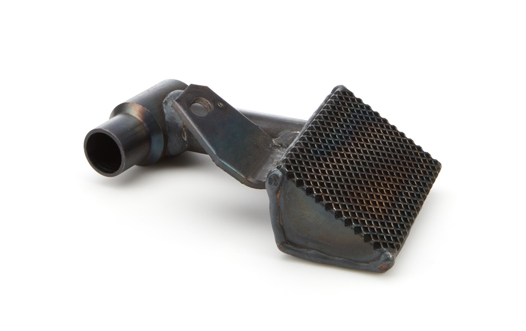 [CHA219BB] Champ Pans - BBC Oil Pump Pick-Up Mellings M-77HV Pump