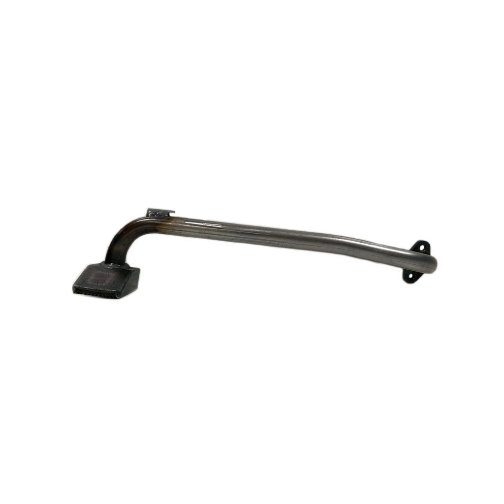 [CHA358SB] Champ Pans - Oil Pump Pick-Up - SBF 351W