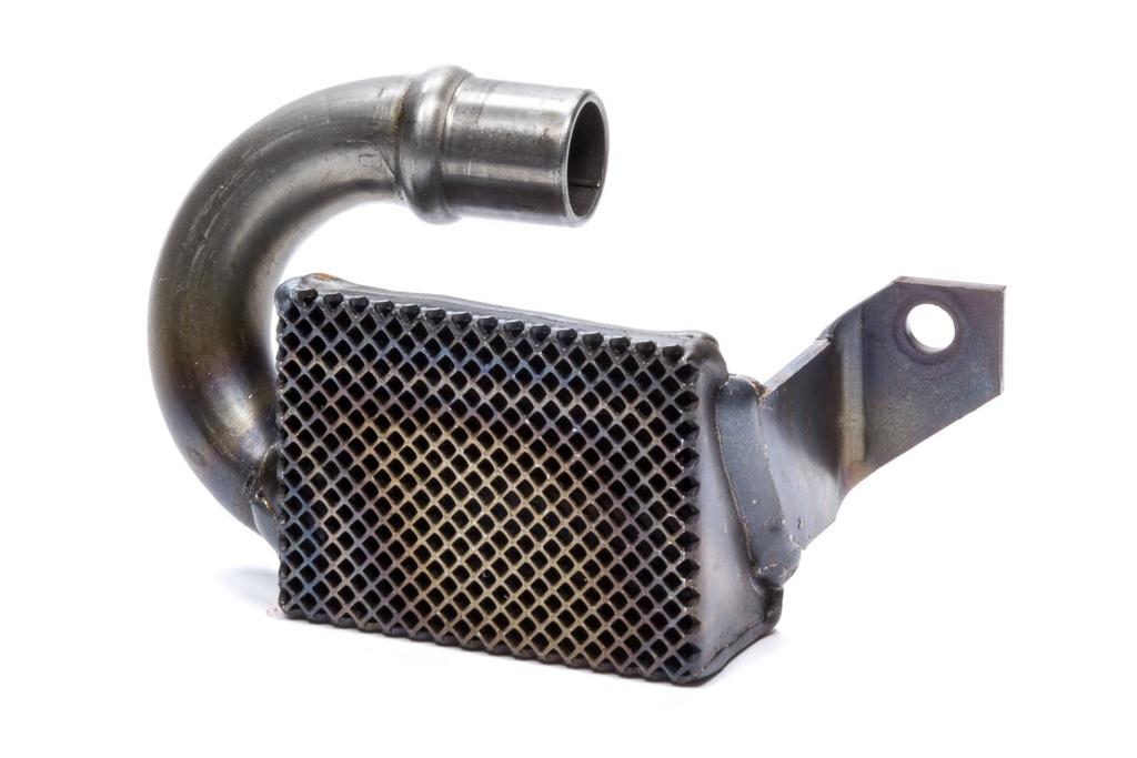 Champ Pans - Oil Pump Pick-Up