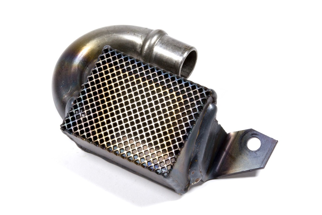 [CHA52SB] Champ Pans - Oil Pump Pick-Up