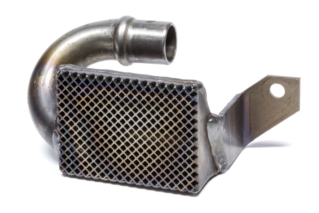 Champ Pans - 3/4 Pickup For CP60 Pan W/M155 Oil Pump