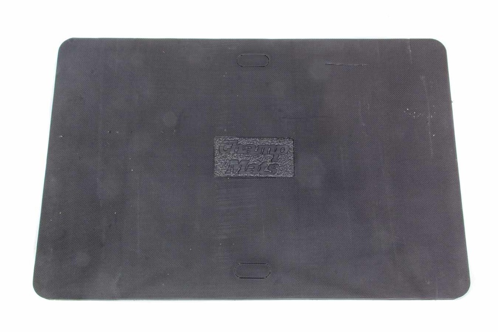 [CHACP10] Champ Pans - Champ Floor Mat - 48.5 x 32 Pit Area