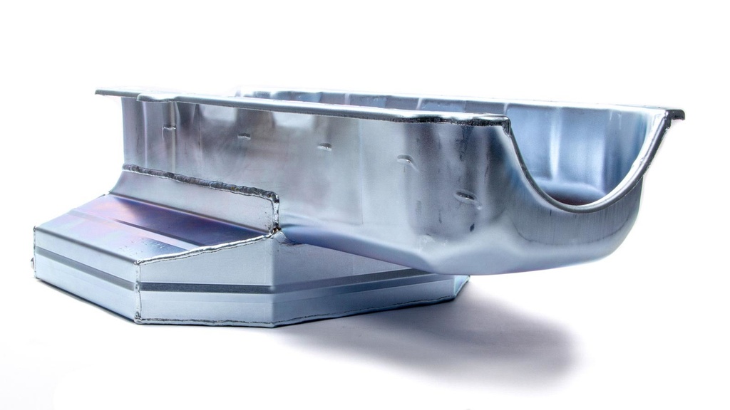 [CHACP100] Champ Pans - SBC Competition Series P an 7in. Deep