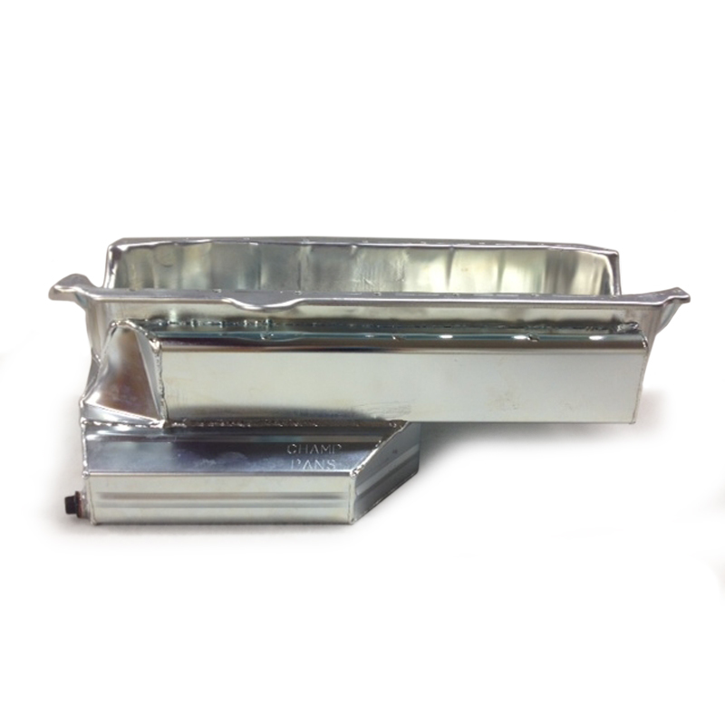 [CHACP100KORB-RR] Champ Pans - SBC CP100 Oil Pan - RR 86-98