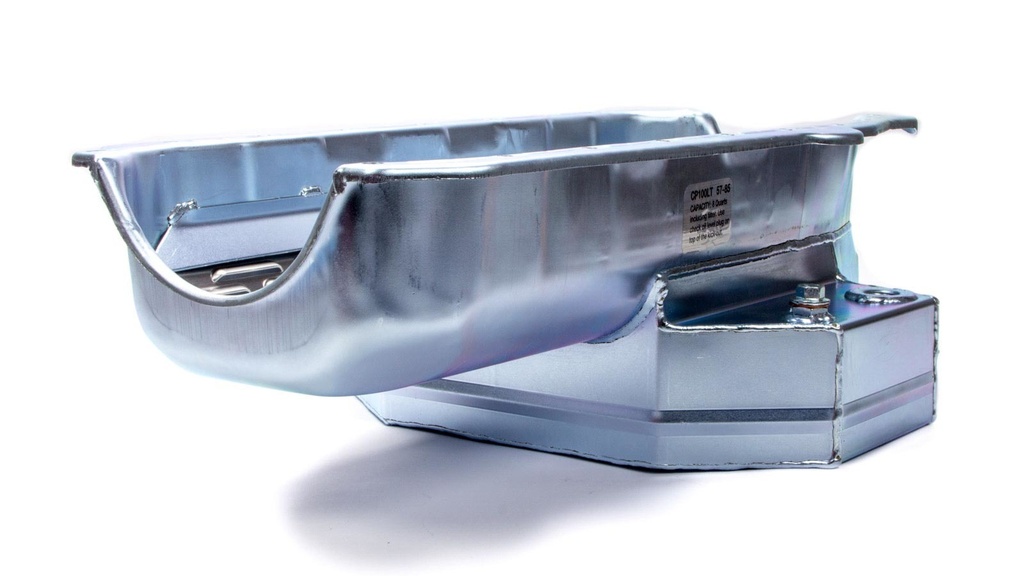 [CHACP100LT-RR] Champ Pans - CP100 W/LT For Road Race Windage Tray