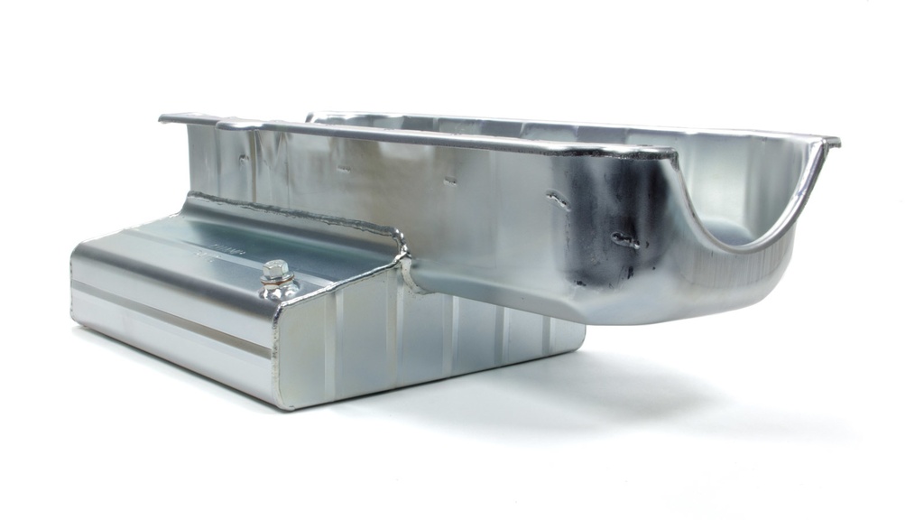 [CHACP101LT] Champ Pans - SBC Pro Series C/T Oil Pan