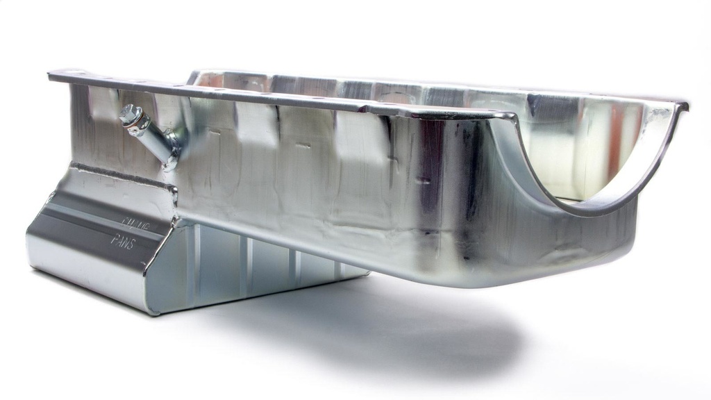 [CHACP208LT] Champ Pans - BBC Stroker Oil Pan - Gen IV