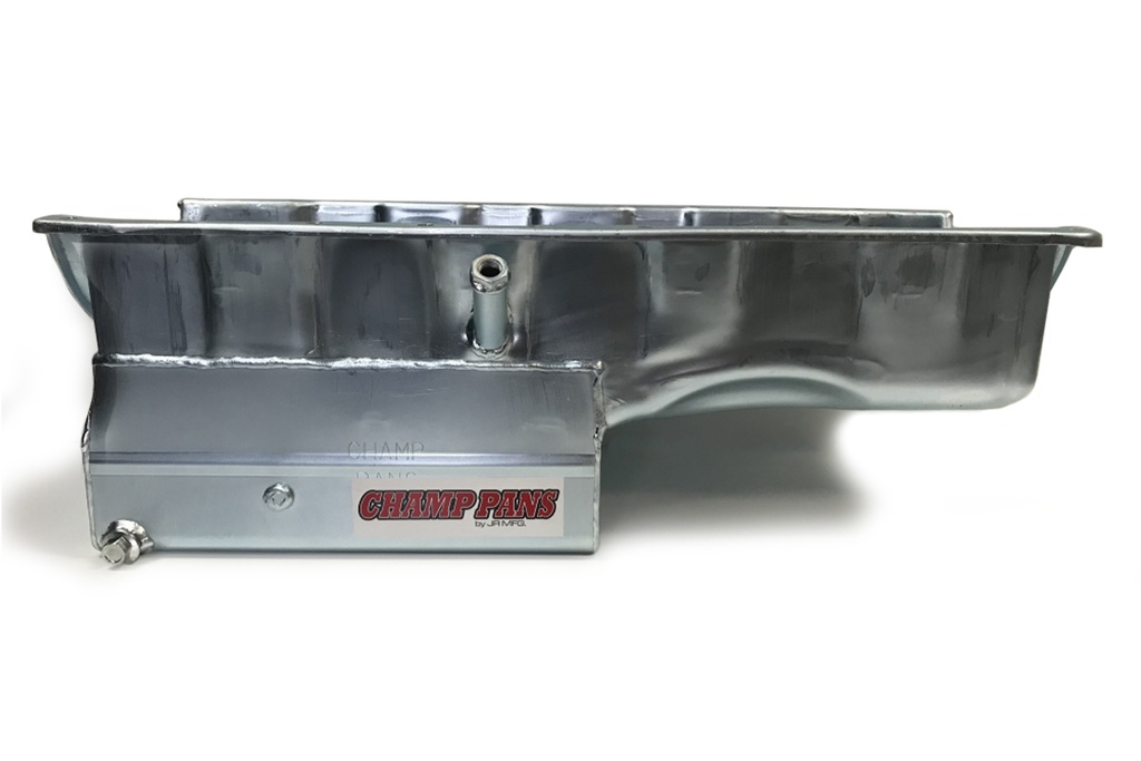 [CHACP211] Champ Pans - BBC Gen V Oil Pan Claimer Series