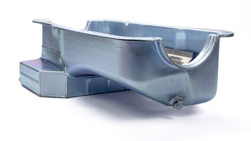 [CHACP302LT] Champ Pans - SBF 302 Comp-Series Rear Sump W/LT