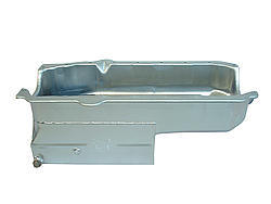 [CHACP50] Champ Pans - Street/ Claimer Pan 7 3/ 4in. Dp. 57-79