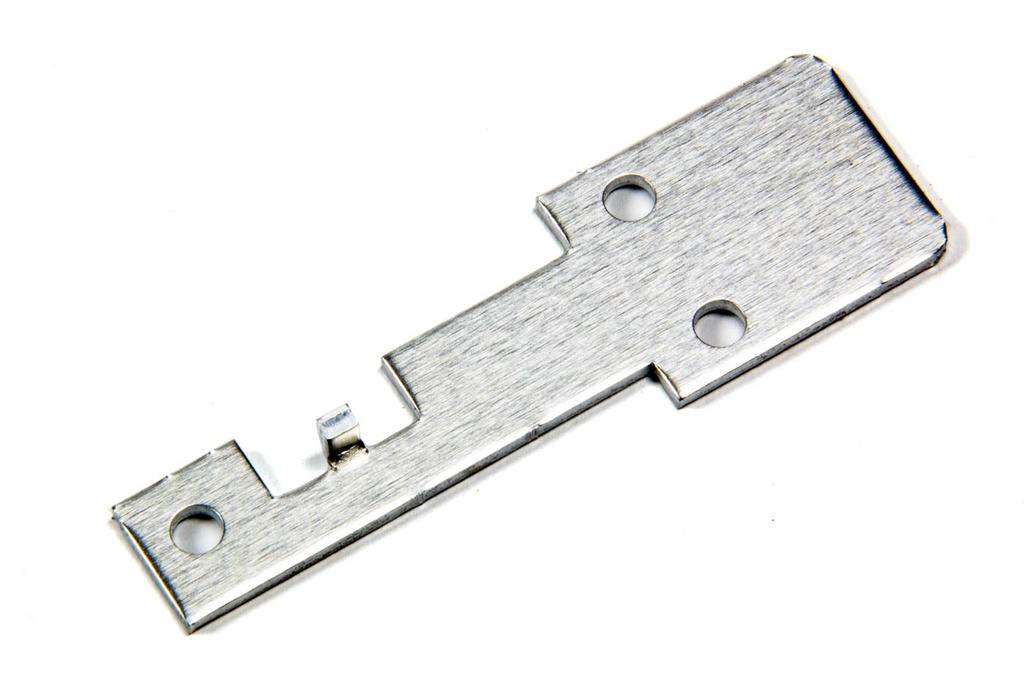 [CHACP725] Champ Pans - Dist. Adv Lockdown Plate GM HEI w/Vacuum Advance
