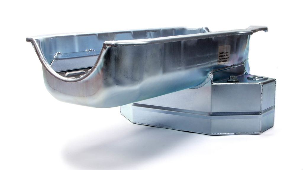 [CHACP80LT] Champ Pans - CP80 W/Louvered Windage Tray