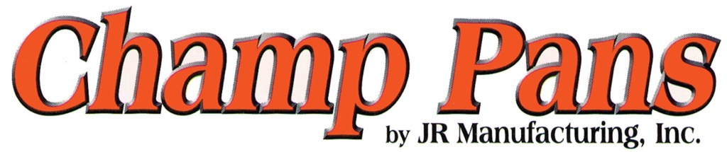 [CHA11] Champ Pans - Champs Brackets Catalog 2013