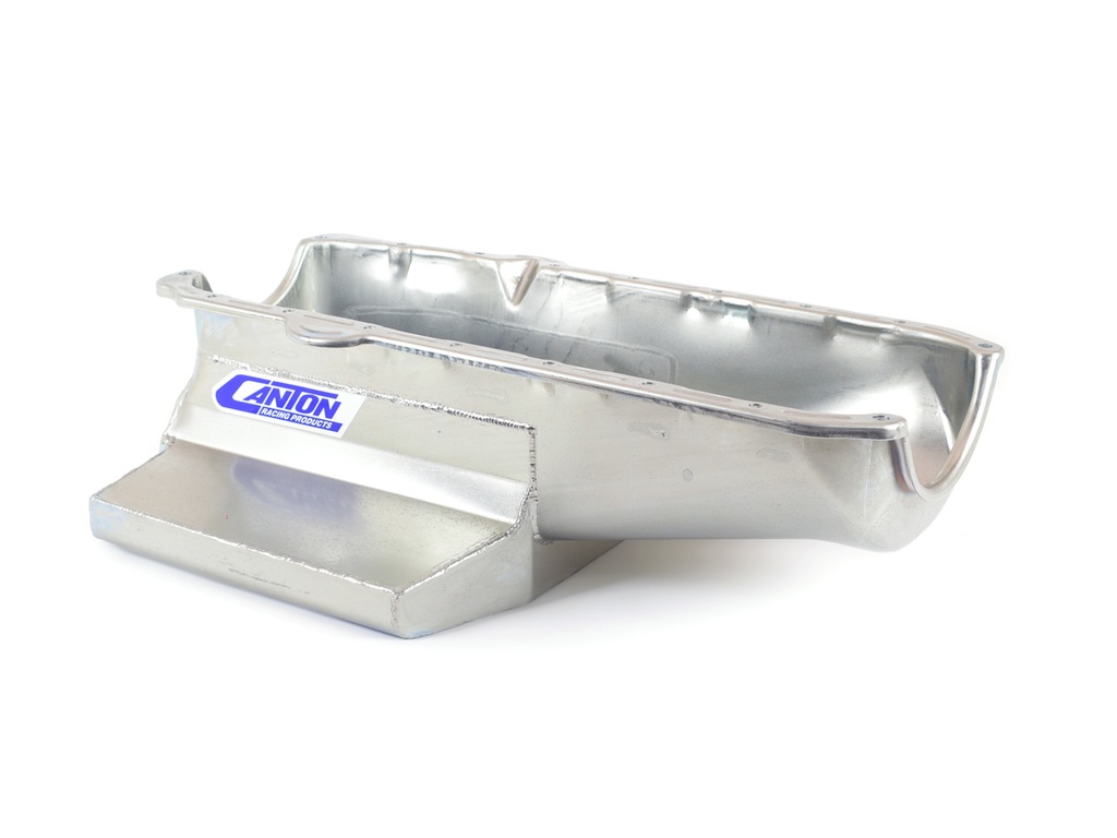 [CAN11-102] Canton - Oil Pan Sbc C/T