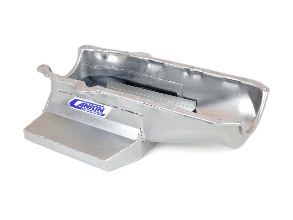 [CAN11-102T] Canton - SBC C/T Oil Pan