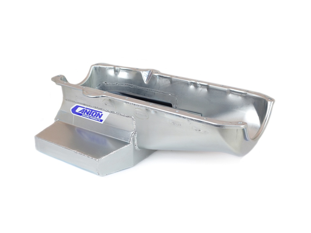 [CAN11-122] Canton - SBC Left Turn Oil Pan