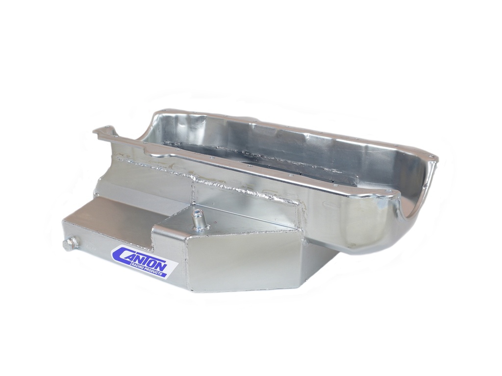 [CAN11-180] Canton - SBC C/T Oil Pan - 9qt.