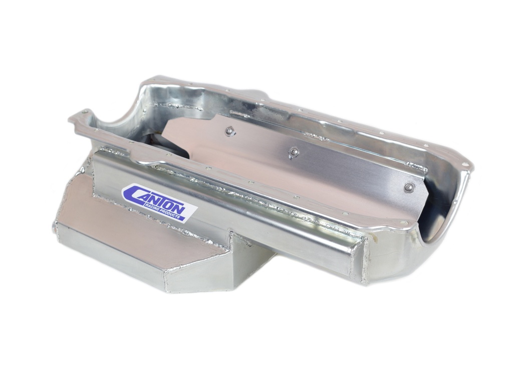 [CAN11-226] Canton - SBC C/T Power Oil Pan