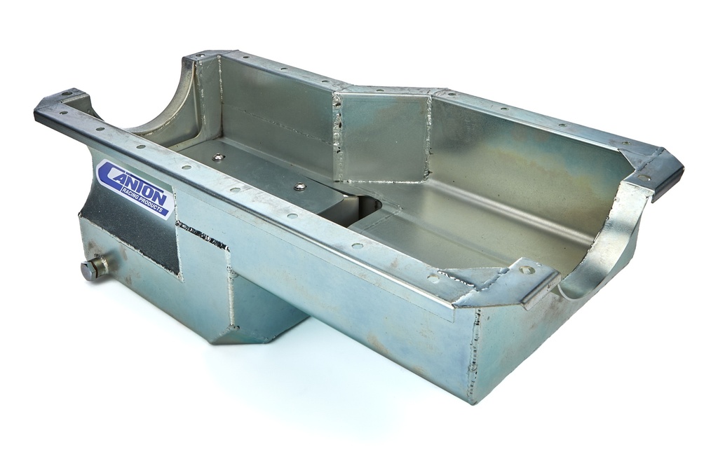 [CAN11-900] Canton - Ford 2300cc Oil Pan