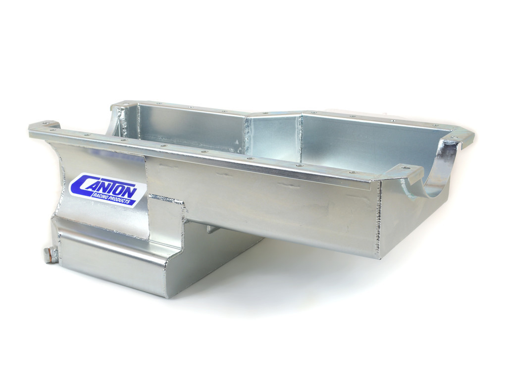 [CAN11-910] Canton - Ford 2300cc C/T Oil Pan