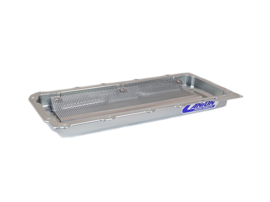 [CAN12-200] Canton - Dry Sump Oil Pan GM LS1/LS6