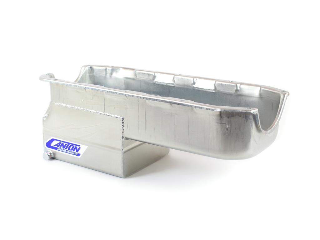 [CAN13-082] Canton - SBC Drag Race Oil Pan