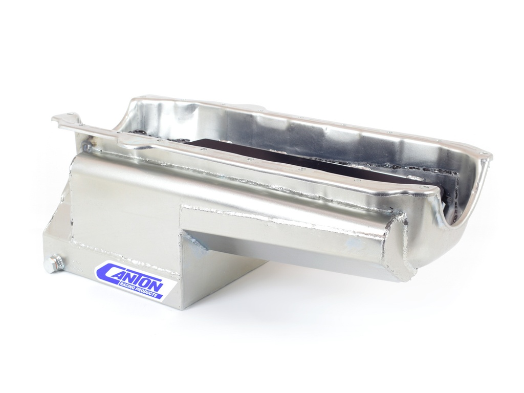[CAN13-104] Canton - SBC Drag Race Power Oil Pan