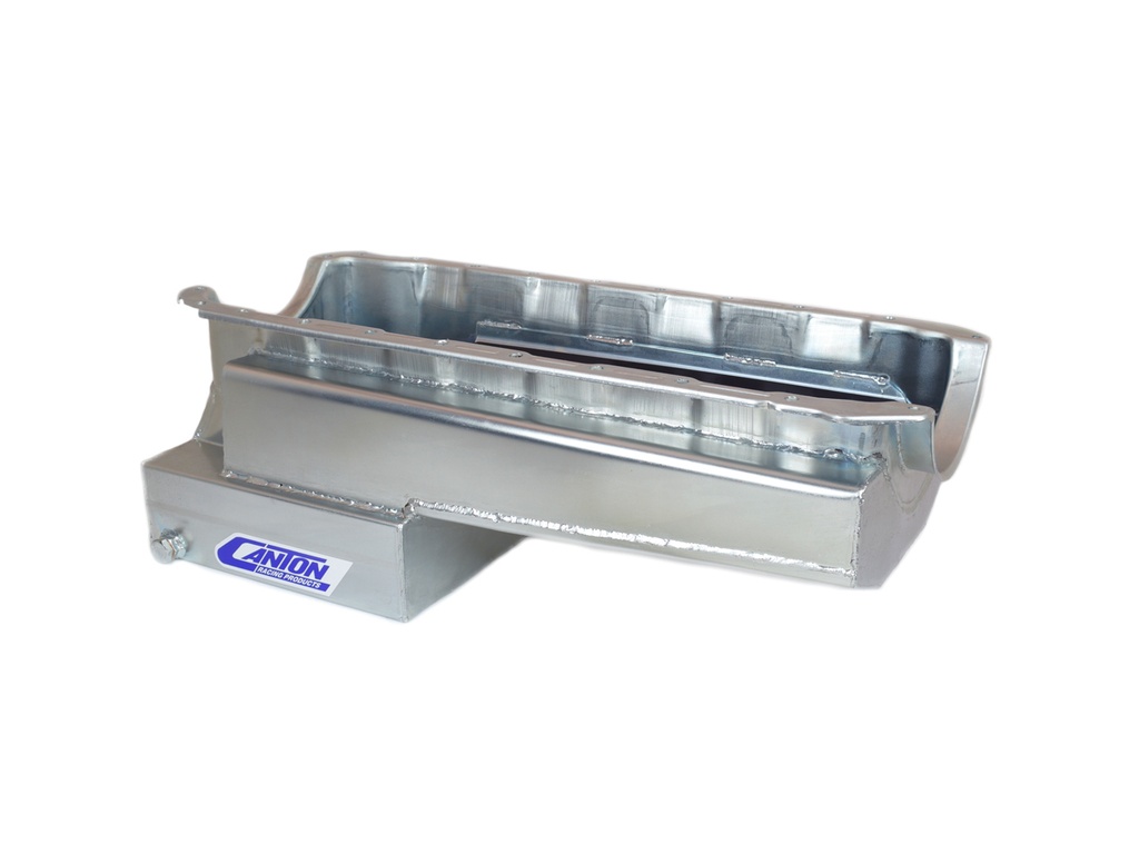 [CAN13-344] Canton - BBC Gen Iv Power Pan - 8qt.